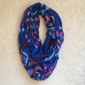 infinity scarf ☆